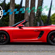 The 2018 Porsche 718 Cayman And Boxster GTS<em></em> Feel Like Baby Supercars